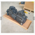 31ND-10010 R800LC-7A Hydraulikpumpe K3V280DTH1AHR-9C0H-VB